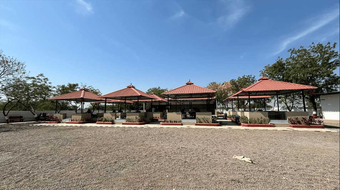 Gyanmanjari Innovative University Bhavnagar Infrastructure photo 19